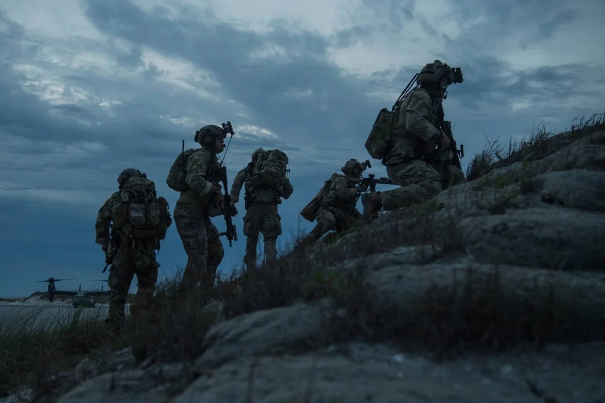 ABŞ zənginləşdirilmiş uran ələ keçirmək üçün İrana xüsusi təyinatlılar göndərə bilər