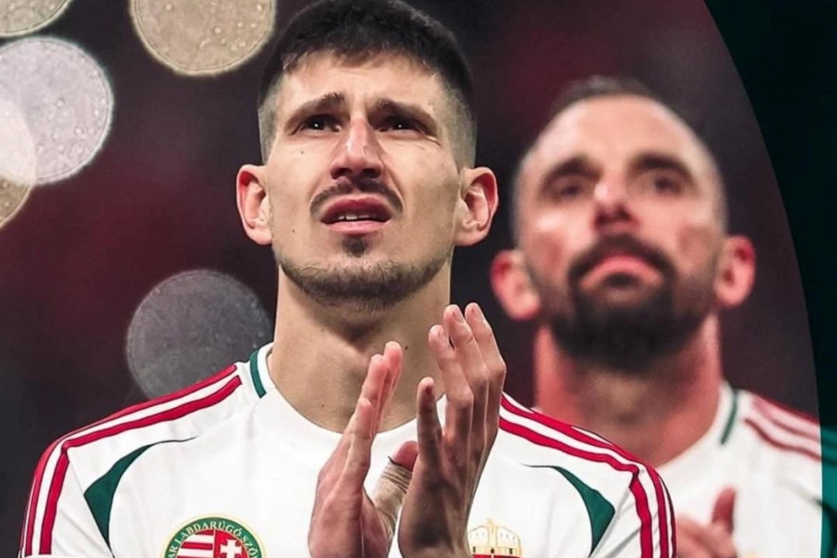 Macarıstan millisinin futbolçusu Qarabağda oynamaq istəyir