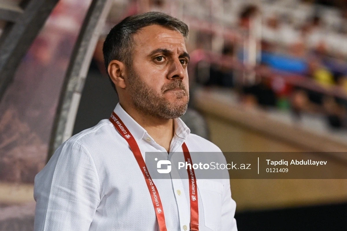 Айхан Аббасов не принял условия АФФА