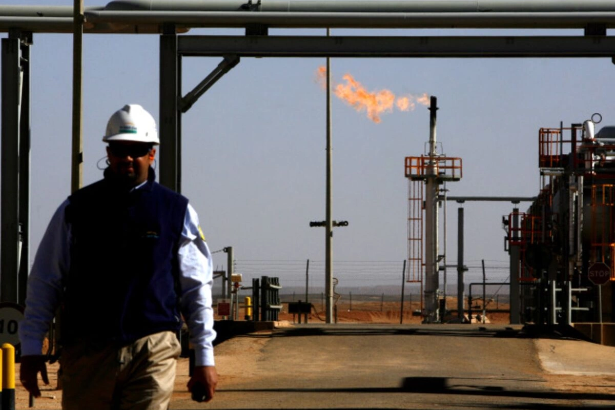 Iraq, Saudi Arabia, the UAE, and Kuwait have cut oil production by a third