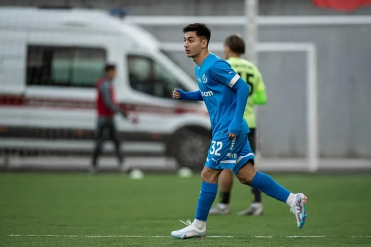 AFFA Dinamonun futbolçusu Ülvi Babayevi milliləşdirməyi planlaşdırır