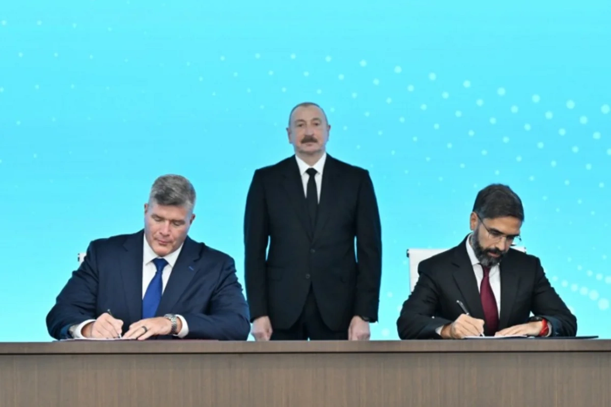 Azərbaycan-ABŞ münasibətlərində yeni mərhələ: Strateji sazişlər və qlobal layihələr