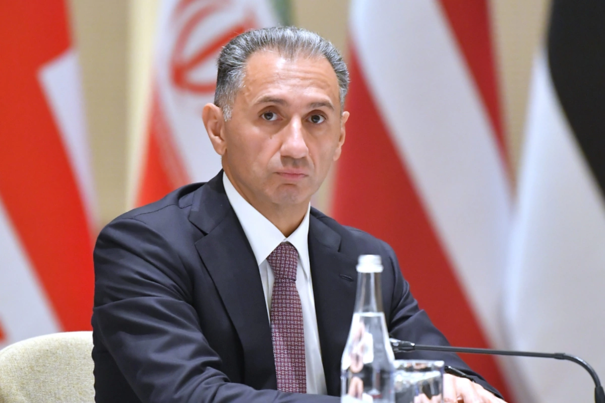 Rəşad Nəbiyev: İlham Əliyevin dünya çempionatının açılışında iştirakı cüdoya xüsusi önəmin göstəricisidir