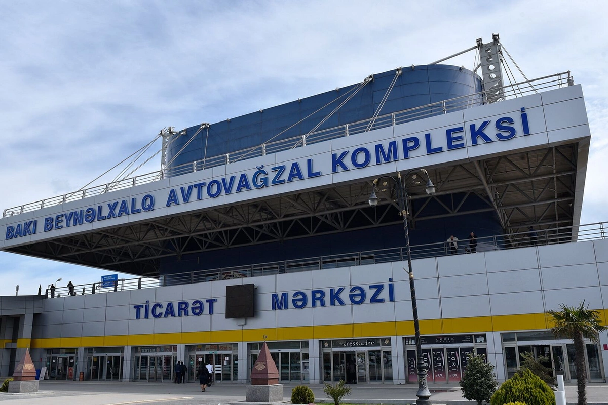 AYNA: Avtovağzal və avtostansiyalar gücləndirilmiş rejimdə çalışacaq