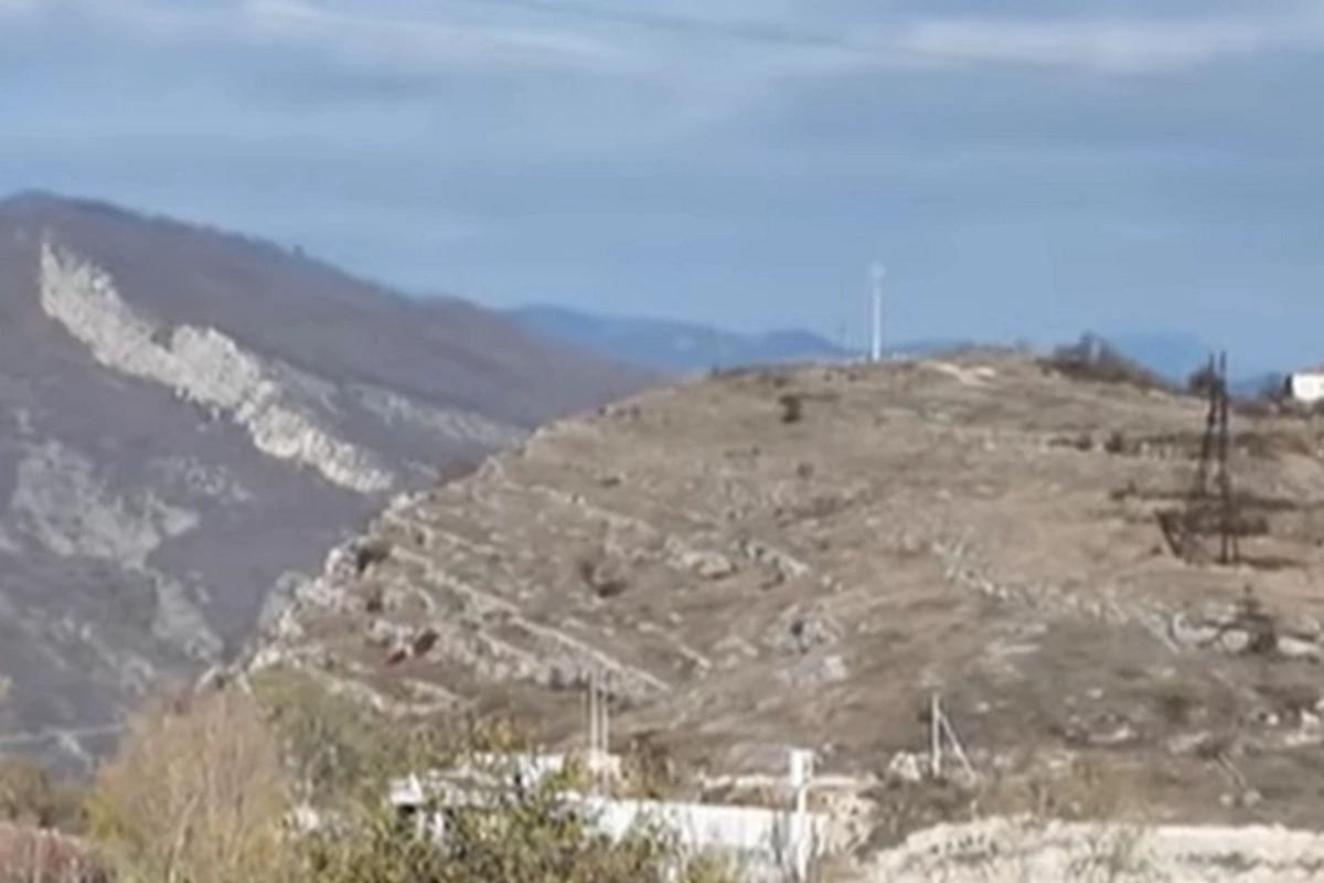 Новые подробности Шушинской операции, раскрытые спустя годы