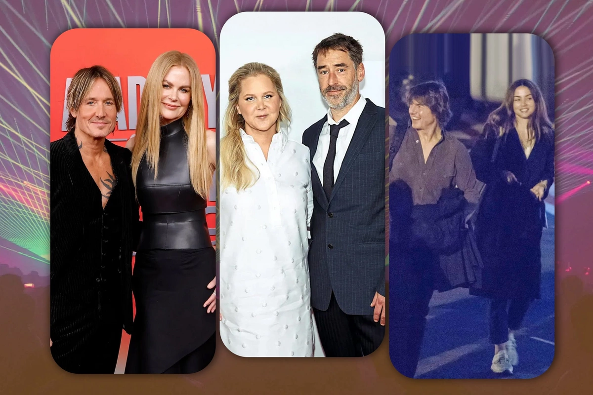 Bu məşhurlar ailə qalmaqalları ilə tez-tez gündəmə gəlirlər