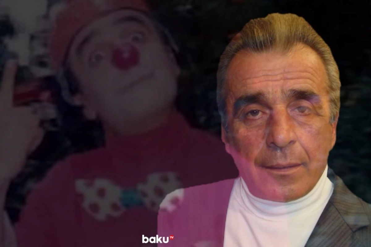 Ölüm anında əlimi sinəsindən çəkib dedi ki... - Fərman Şəkilinin ailəsi onunla bağlı xatirələrini danışdı