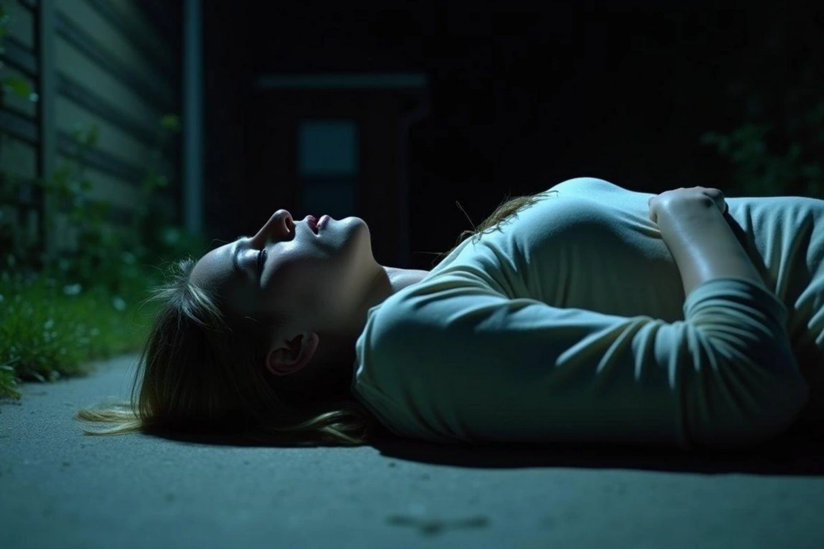 Goranboyda bədbəxt hadisə baş verib