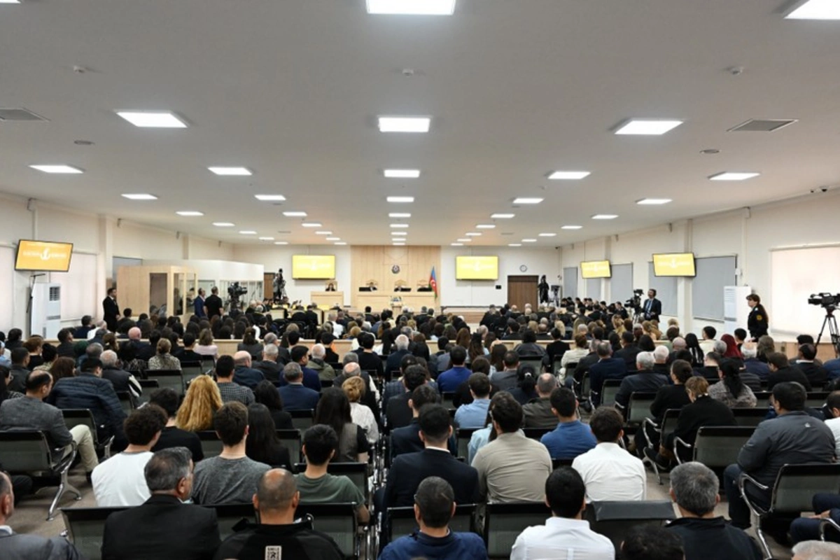 Victim: In Kalbajar, Armenian army servicemen buried 23 people alive before my eyes
