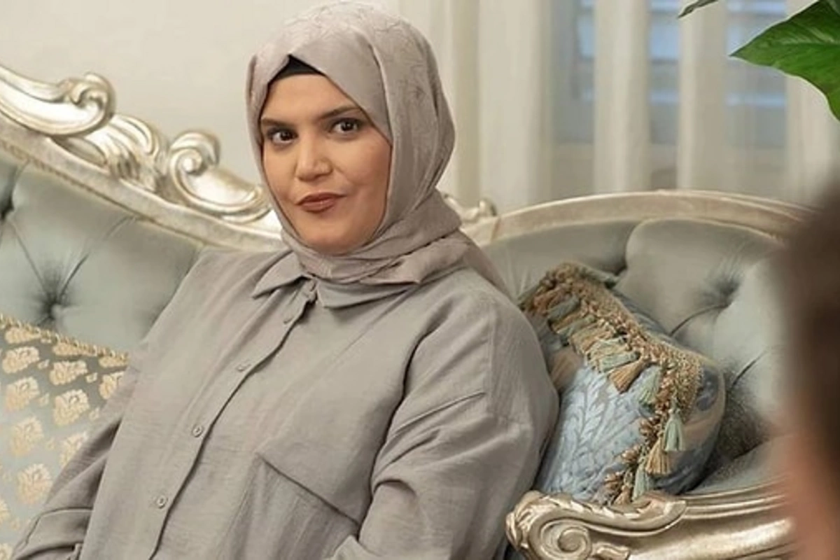 "Kızılcık Şerbeti" aktrisası 5 ilə qədər həbs oluna bilər