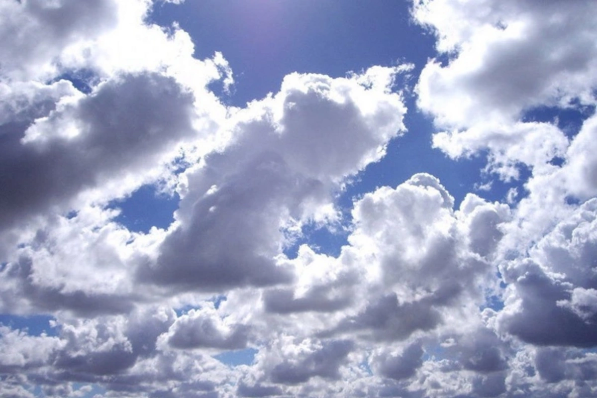 Прогноз погоды на первый день 2026 года