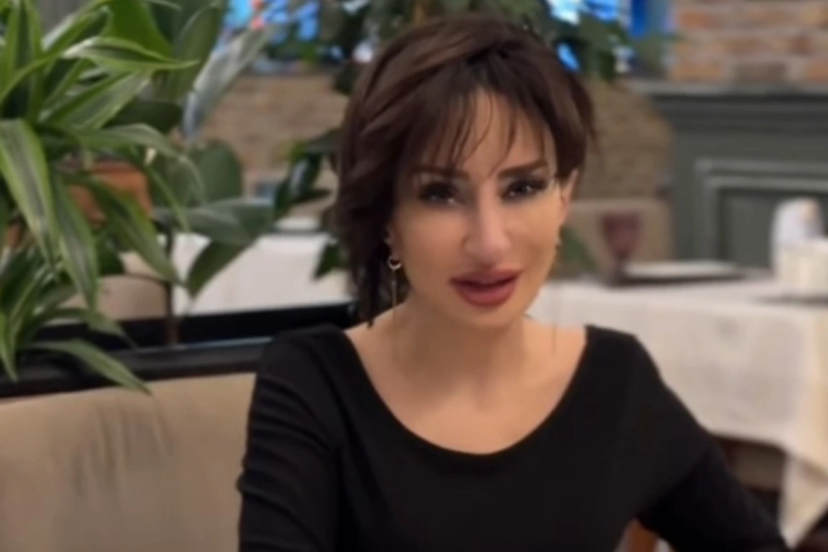 Renowned gynecologist dies in Azerbaijan