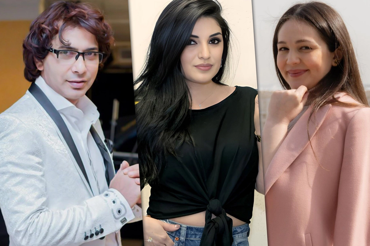 Bir zamanlar yerli televiziyaların ulduzu olan AZƏRBAYCANLI APARICILAR