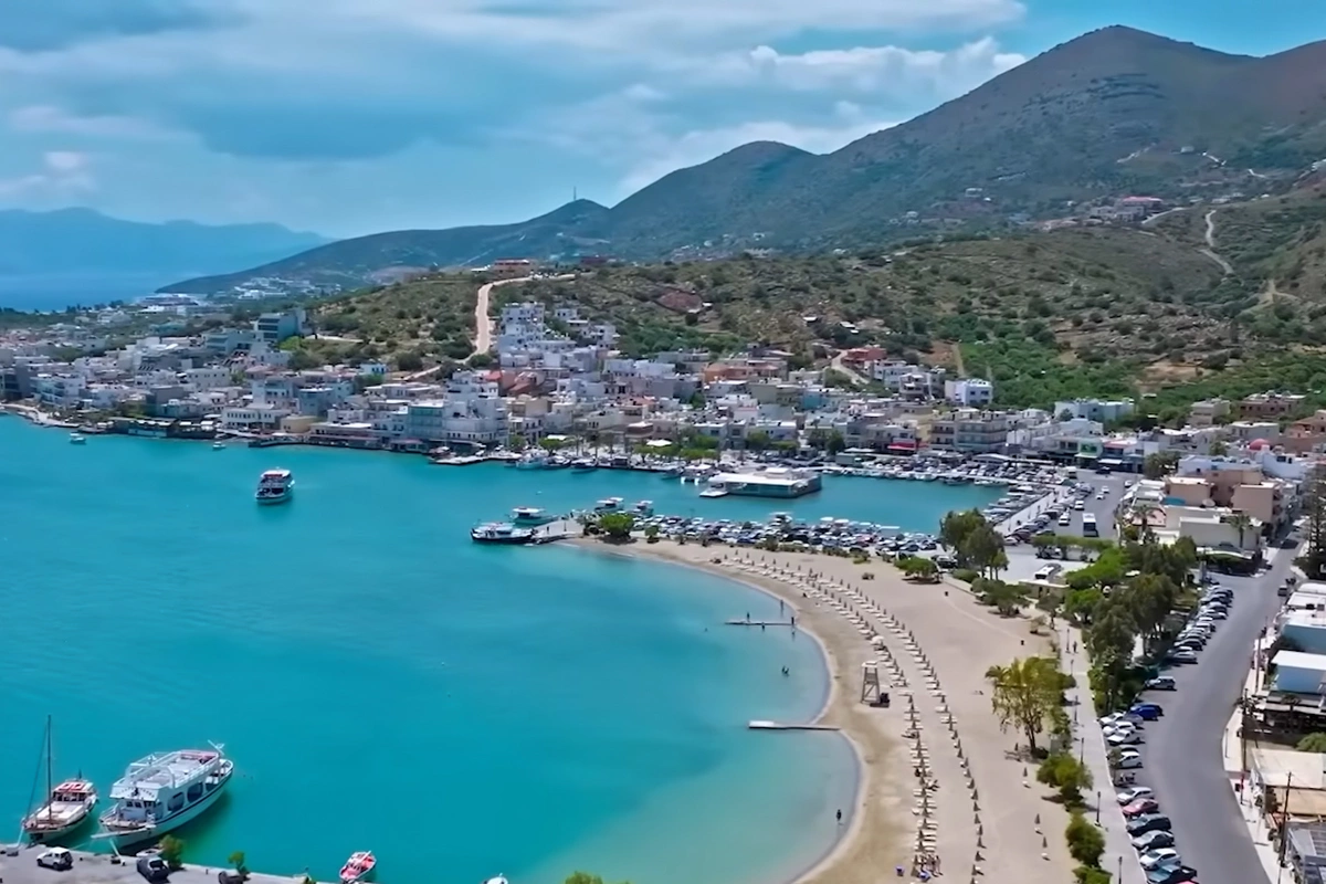 Krit adası: Burada qan düşmənləri qardaşa çevrilir, hamilə qadınlar müqəddəs sayılır Krit adası: Burada qan düşmənləri qardaşa çevrilir, hamilə qadınlar müqəddəs sayılır