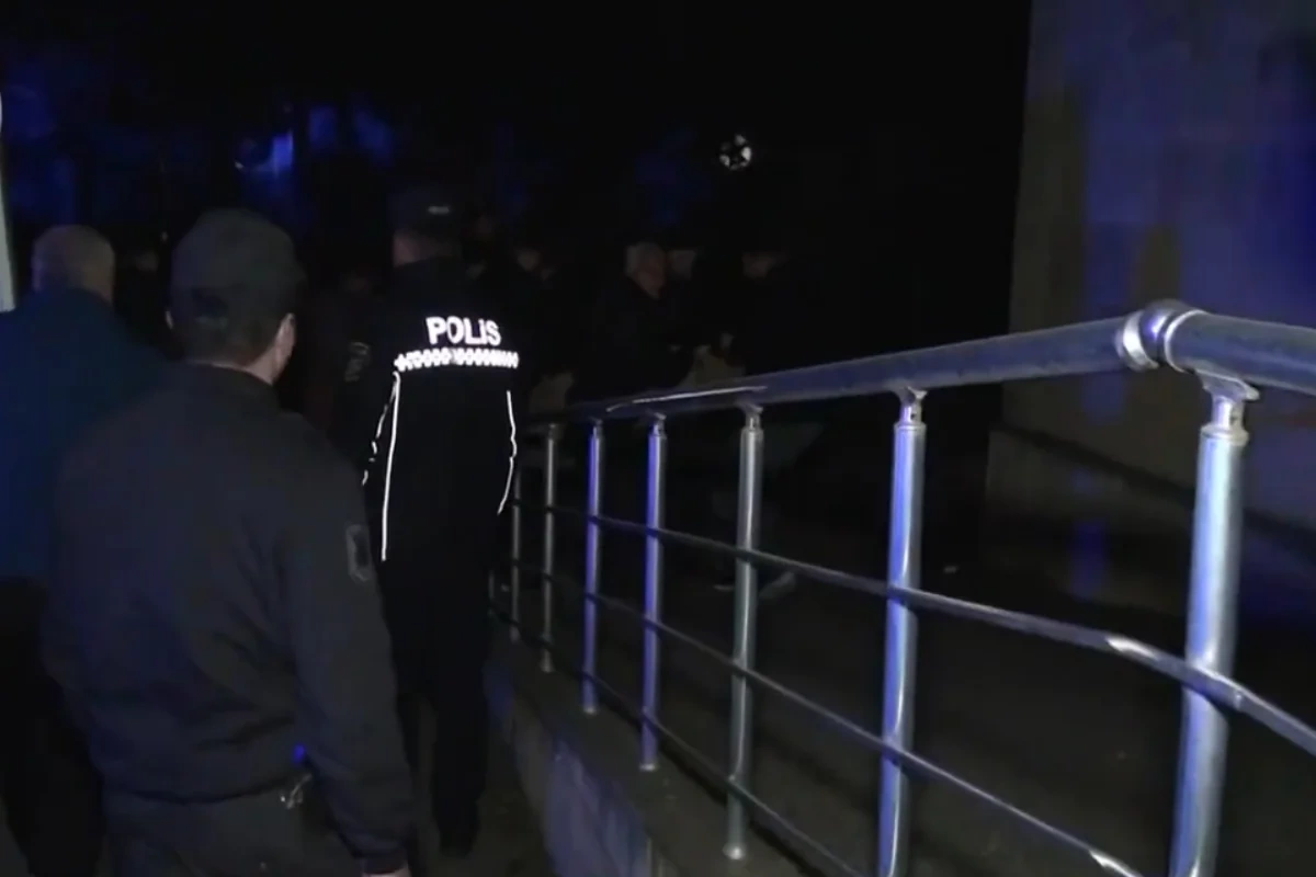 Lənkəranda evdən ər və arvadın meyiti tapıldı: Nə baş verib?