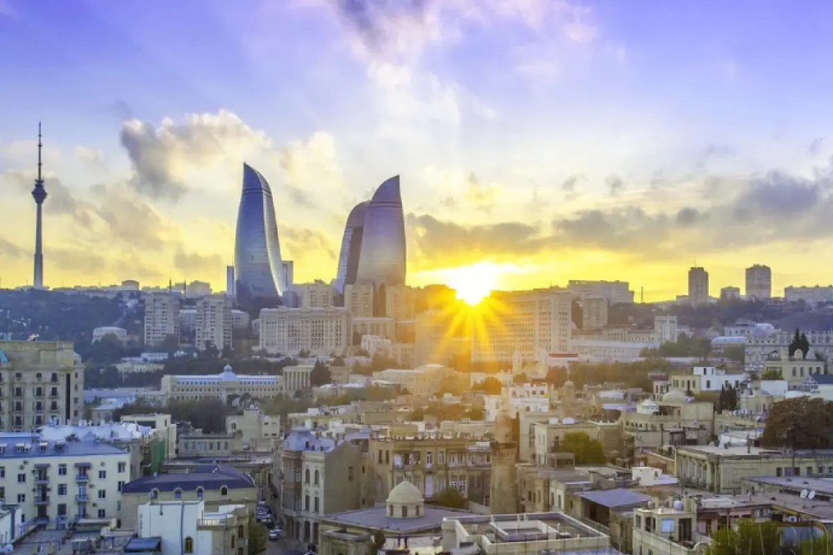 Sbah 17 dərəcə isti olacaq