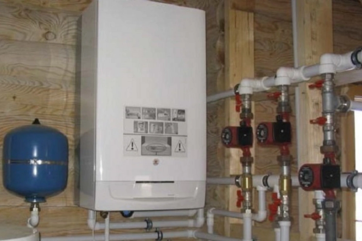 Qaradağ rayonunda 48 ədəd kombi oğurlayan şəxs saxlanılıb