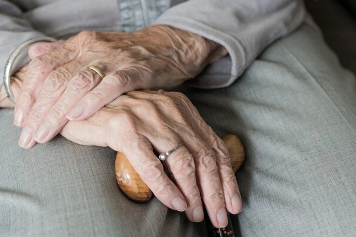 В Турции умерла 131-летняя женщина В Турции умерла 131-летняя женщина
