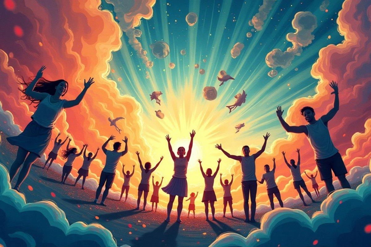 Yeniliyə ən açıq BÜRCLƏR – Onlar dəyişiklikdən qorxmur! Yeniliyə ən açıq BÜRCLƏR – Onlar dəyişiklikdən qorxmur!