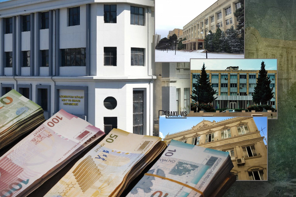Təhsil haqları artır, keyfiyyət yerində "sayır" – Ekspertdən universitet qiymətləri ilə bağlı AÇIQLAMA