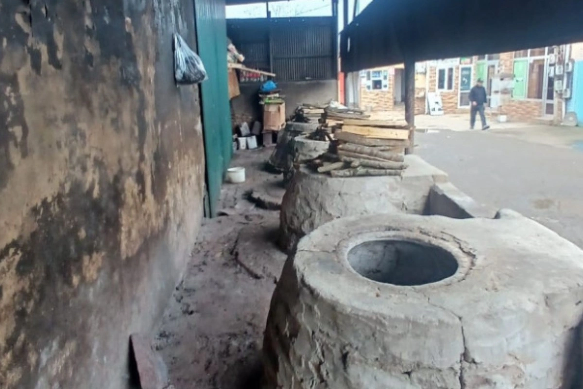 AQTA Lənkəranda çörək sexində pozuntular aşkarladı, fəaliyyət məhdudlaşdırıldı