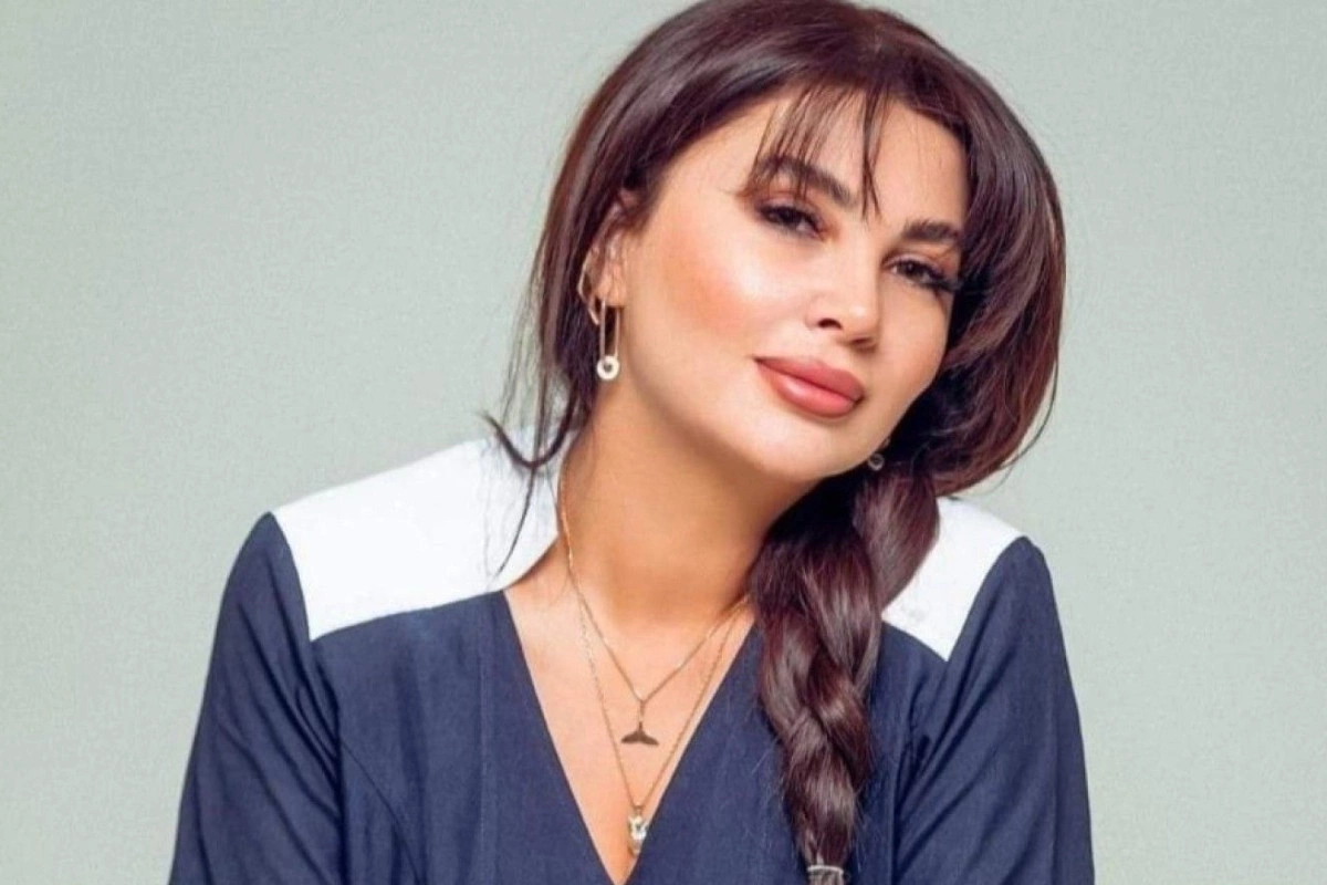 Ülviyyə İlyasova fəhləyə borclu qalıb?