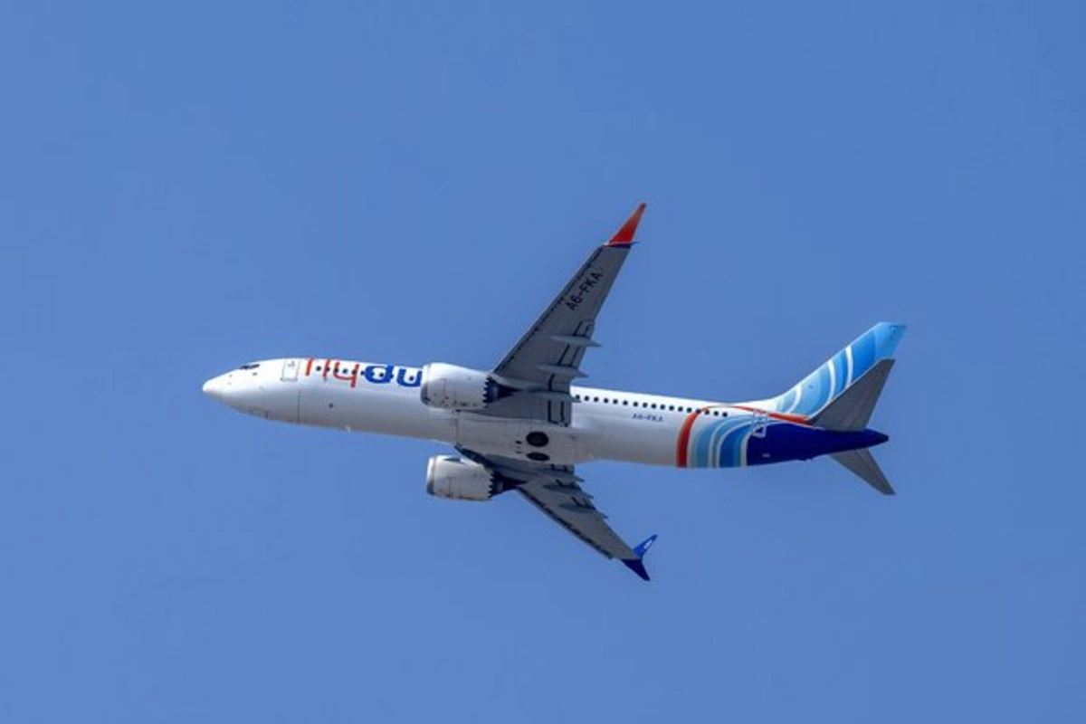 Flydubai təyyarəsində ŞOK olay: Pilot təyyarəni qəzaya uğratmaq istəyib?