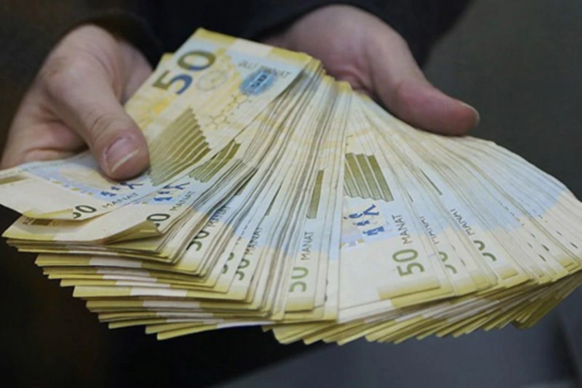 86 milyon manatdan artıq pul vəsaitini ölkəyə qaytarmayan vəzifəli şəxslər HƏBS OLUNDULAR 86 milyon manatdan artıq pul vəsaitini ölkəyə qaytarmayan vəzifəli şəxslər HƏBS OLUNDULAR
