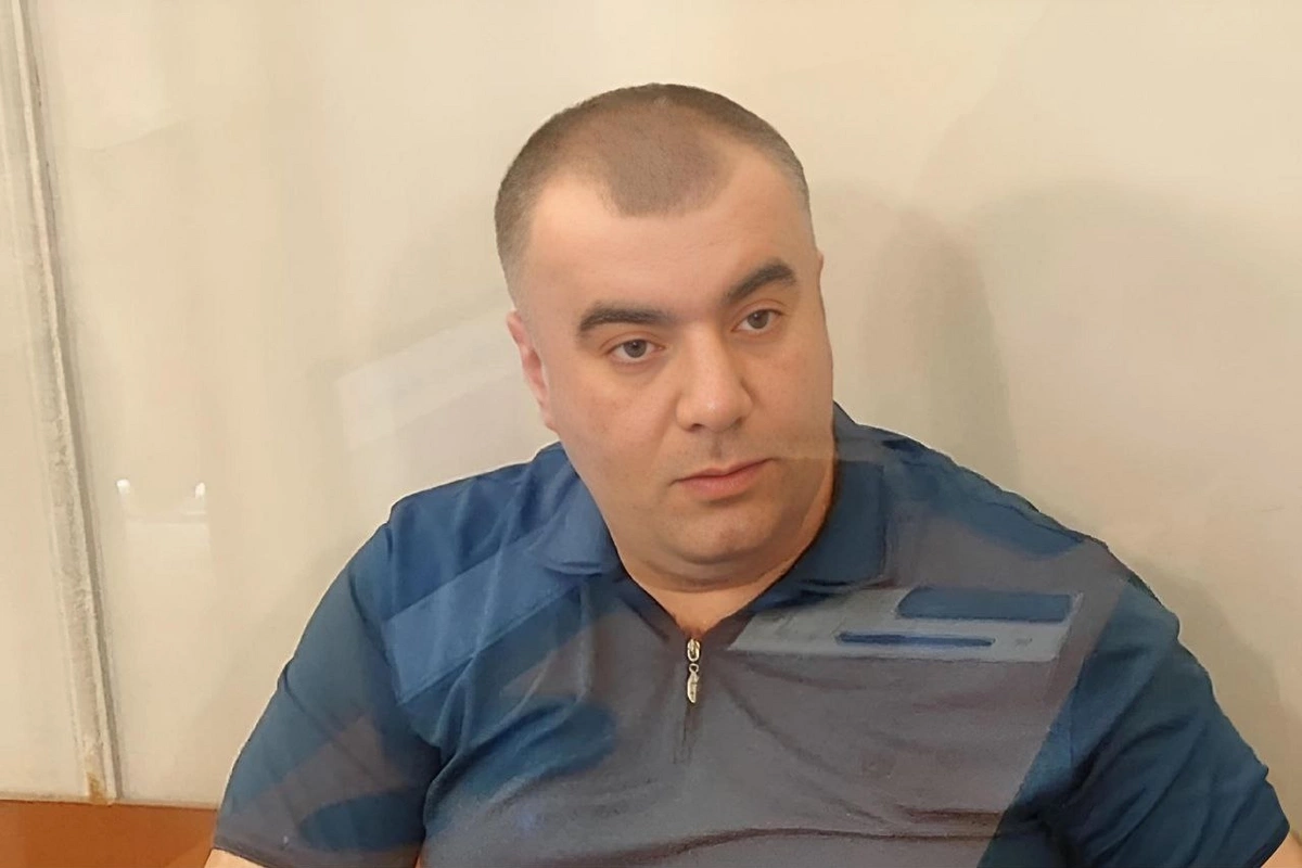 Rəşad Dağlı ƏMƏLİYYAT OLUNDU Rəşad Dağlı ƏMƏLİYYAT OLUNDU