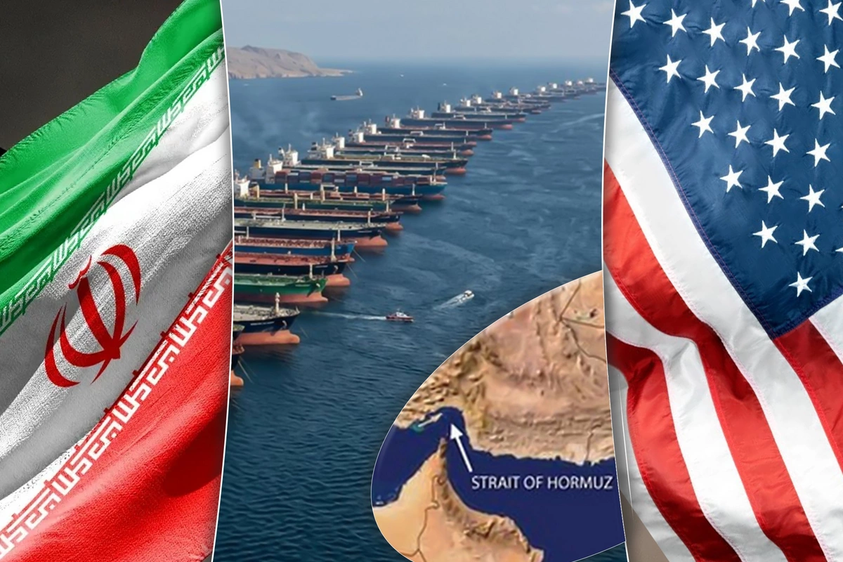 İran və ABŞ arasında atəşkəs qiymətlərə necə təsir edəcək? - VACİB AÇIQLAMA