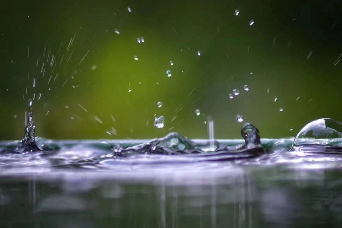 Əksər yerlərdə yağıntılı hava müşahidə edilir - FAKTİKİ HAVA