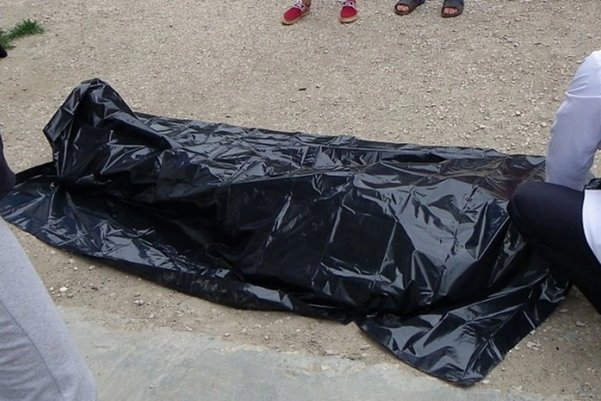 Bakıda küçədən 2 nəfərin meyiti tapıldı