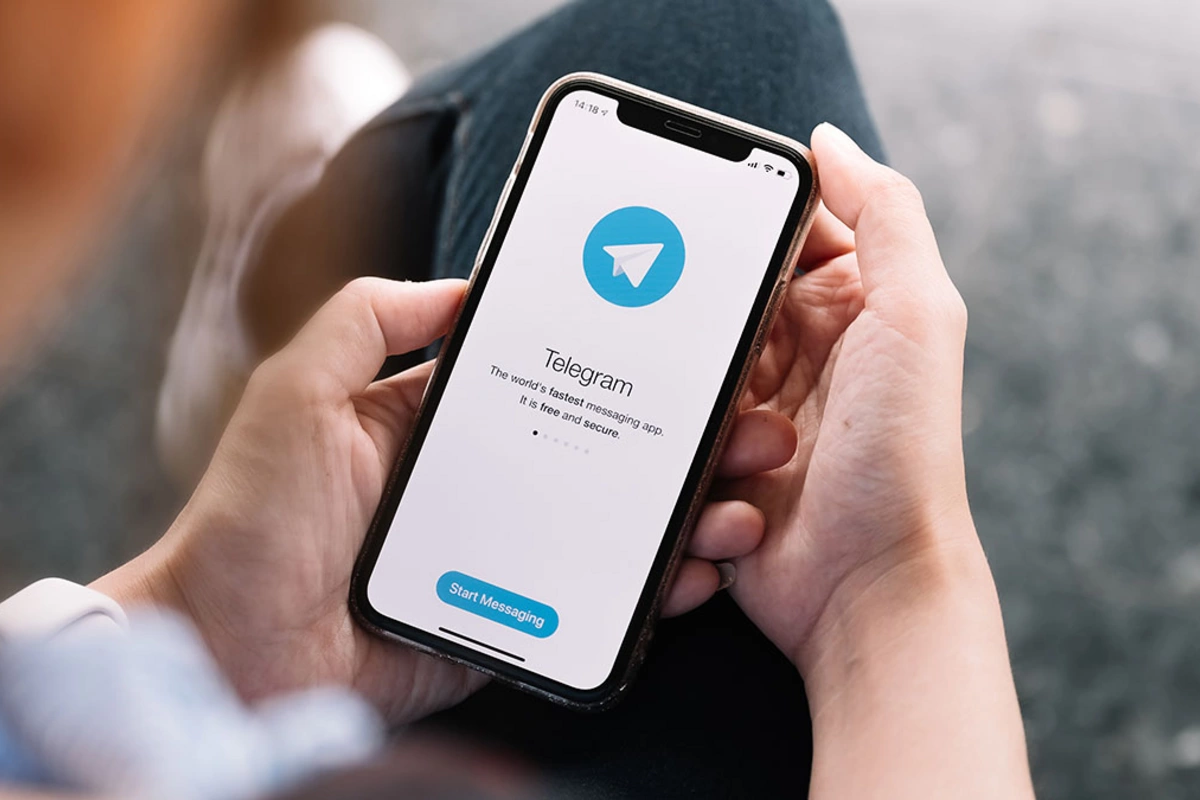 Telegram Rusiyada bloklana bilər Telegram Rusiyada bloklana bilər