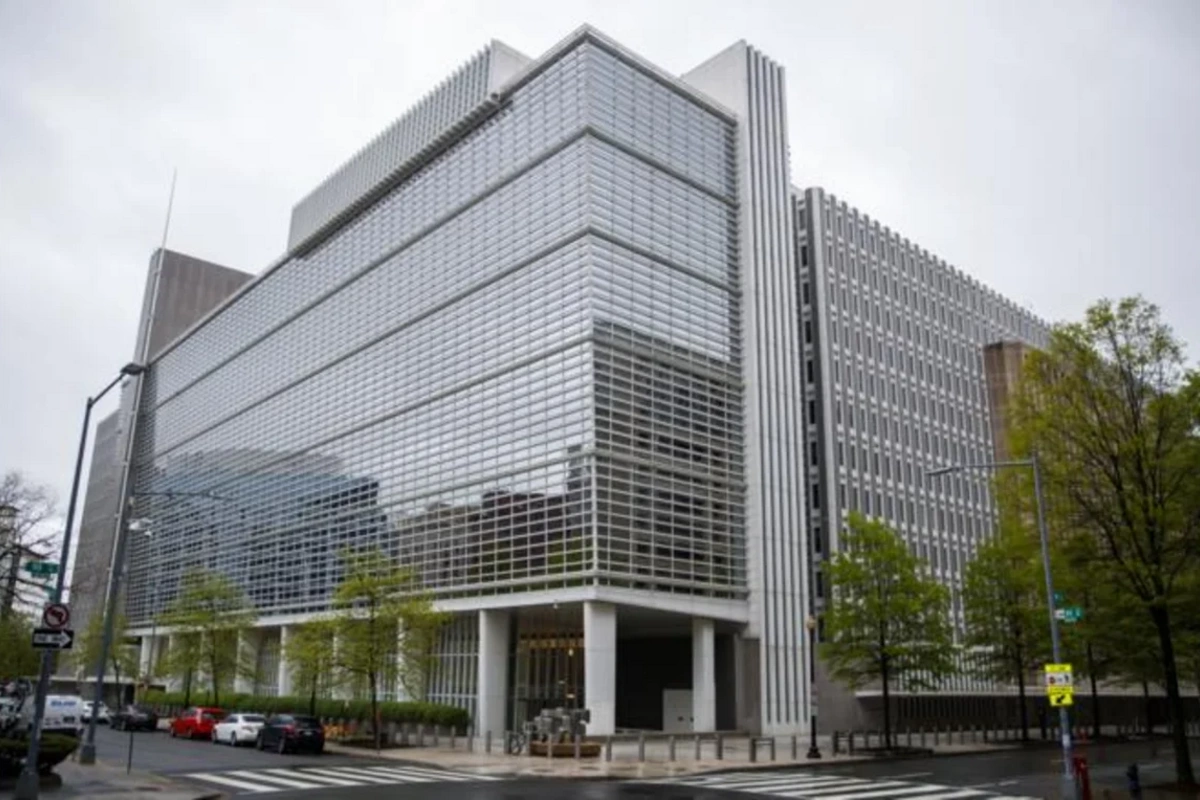 World Bank abandons climate goal under pressure from the US
