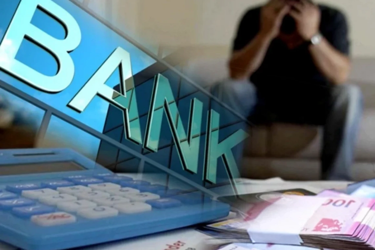 Təkcə altı ayda 37% artım - Problemli kreditlərin artmasının əsas AMİLLƏRİ