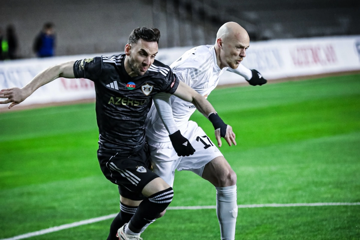 Premyer Liqa: Qarabağ Turan Tovuza qalib gəldi