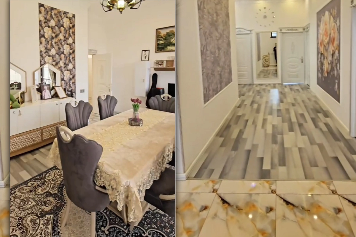 Mərhum meyxanaçının ikimərtəbəli evi satışa çıxarıldı