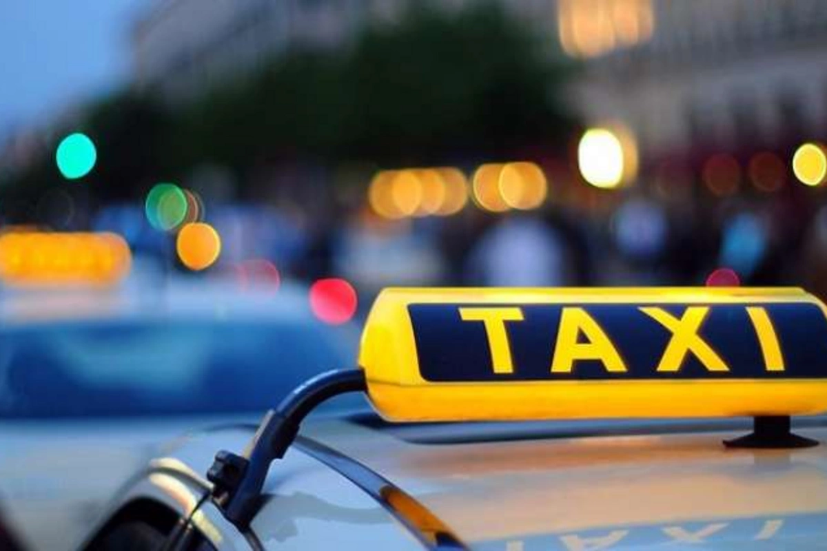 Taksi sürücüləri üçün imtahan keçiriləcək