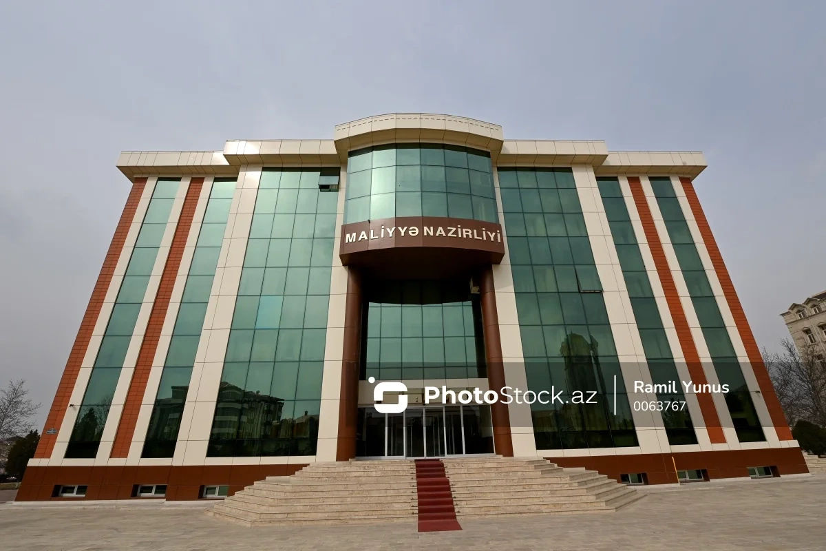 Naxçıvanda Dövlət Maliyyə Nəzarəti İdarəsinə rəis təyin edildi