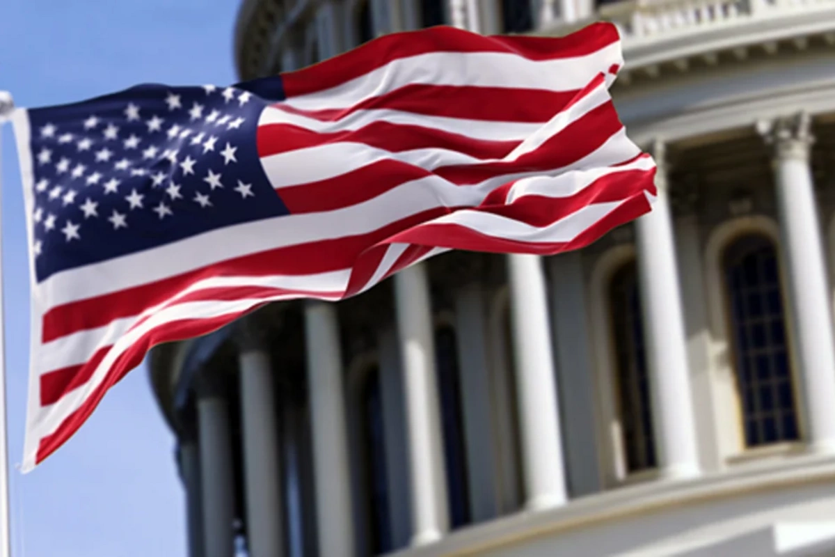 Какую стратегическую цель преследуют США?