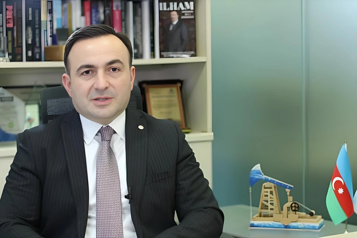 BP-nin idxal əməliyyatlarının ümumi dəyəri artıb