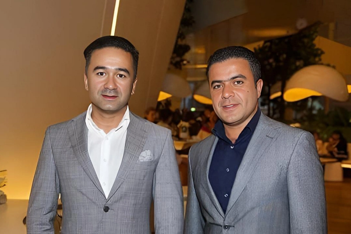 Cabir İmanovun ölümündən danışan Tahir İmanov: Ölümünü hiss edirdi