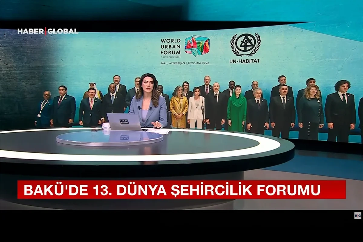 Qarabağda qurulan inkişaf modeli beynəlxalq nümunə kimi göstərildi
