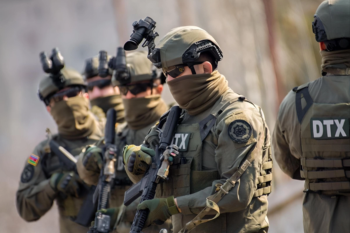 Saxlanılan icra başçısının qızı hakimdir