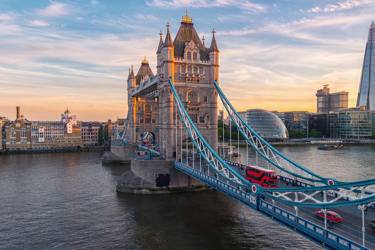 Böyük Britaniya Azərbaycana yeni səfir təyin edib