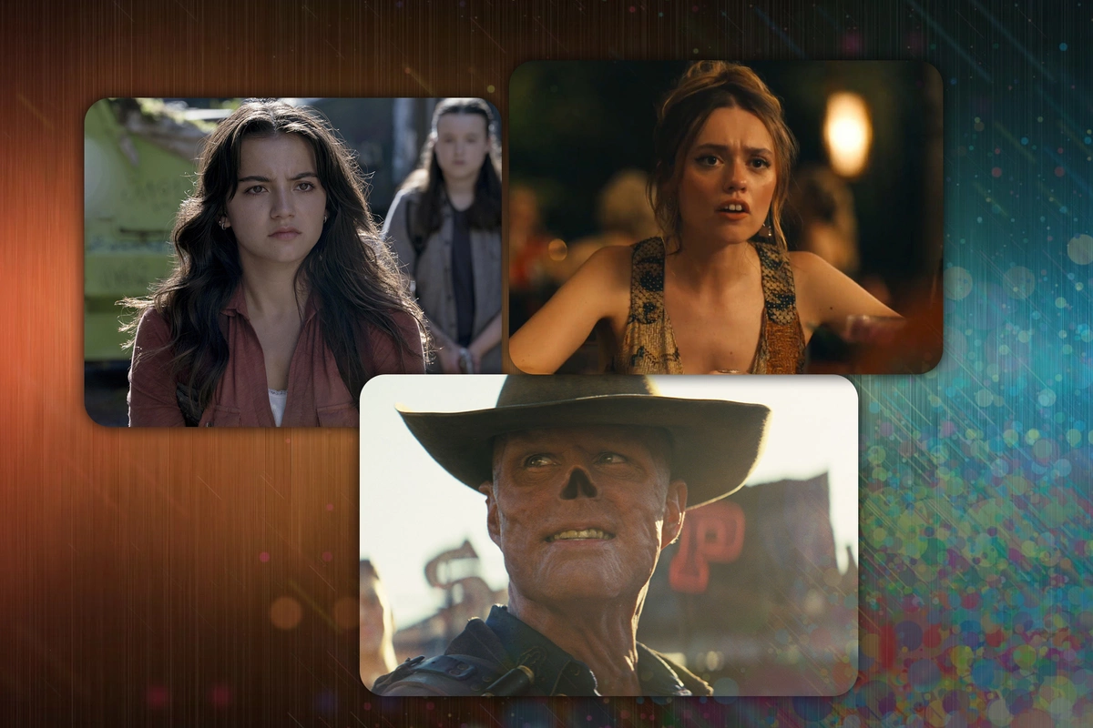 2025-ci ilin ən məşhur aktyorları açıqlandı - SİYAHI