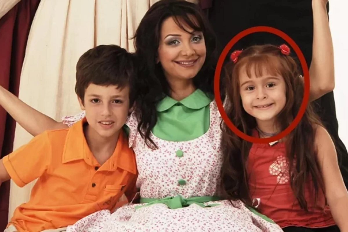 Tanınmış türk aktrisa haqda ŞOK İDDİALAR!