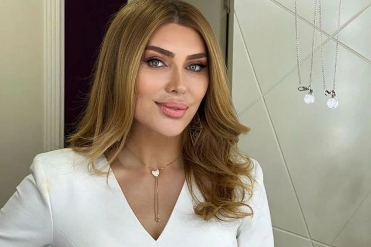 Xoşqədəmin verilişinə o aparıcılıq edir