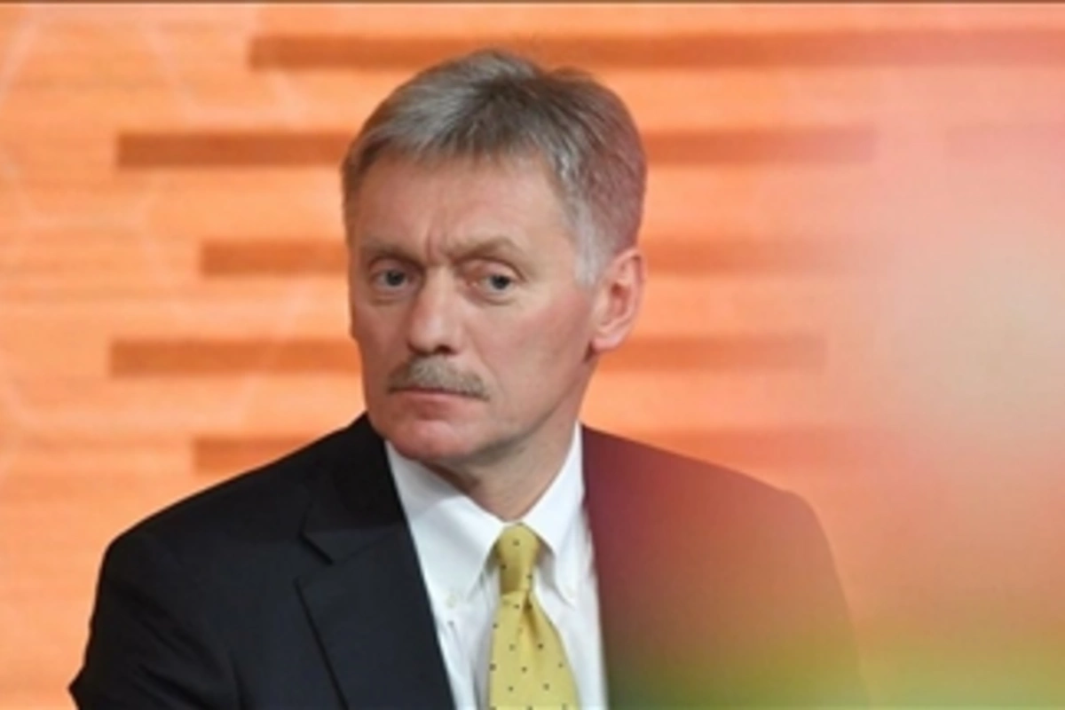 Песков: Вопрос о Зангезурском коридоре - суверенное дело Азербайджана и Армении