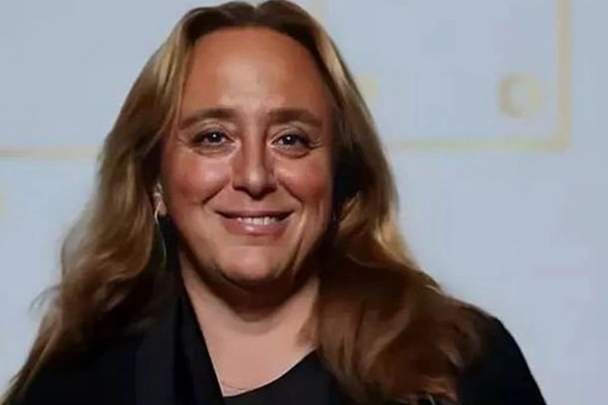 Ayşe Barımla bağlı qərar verildi